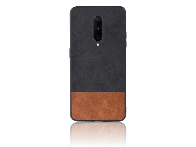 Curi TPU Cover til OnePlus 7 Pro