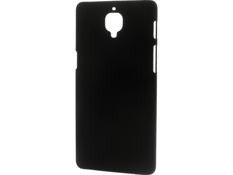 Evermart Adora Cover Til Oneplus 3 / 3T-Sort Oneplus 3/3T