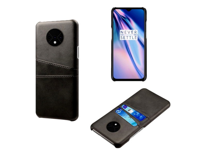 Filba Cover m. Kortholder til OnePlus 7T