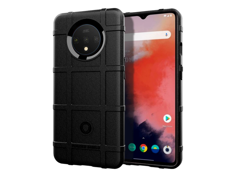 Anti Shock TPU Cover til OnePlus 7T