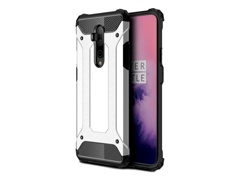 Armor Cover til OnePlus 7T Pro