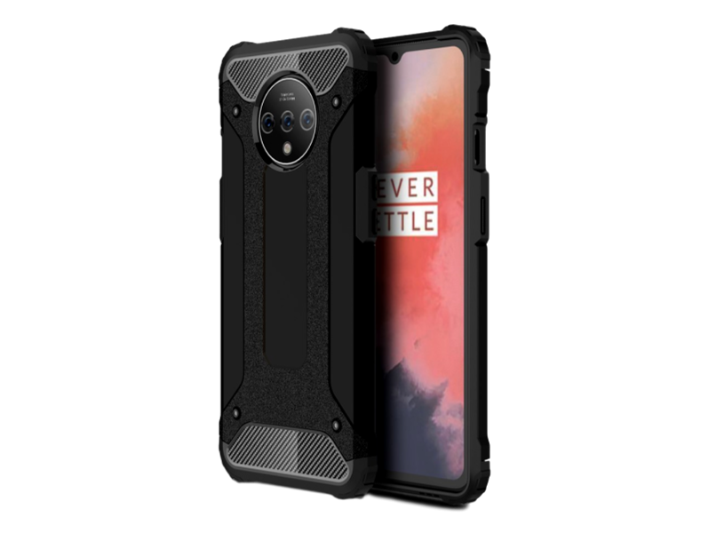 Armor TPU Cover til OnePlus 7T