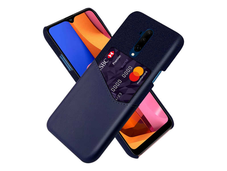 Mataya Cover til OnePlus 7T Pro