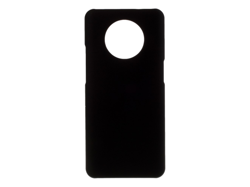 Evermart Matte Hard Case Cover Til Oneplus 7T Oneplus 7T