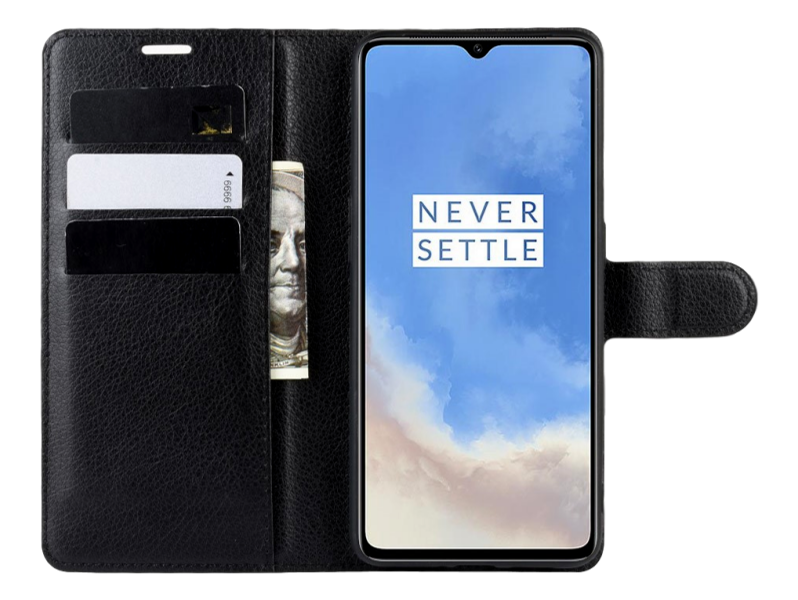 Graviera Flip Cover til OnePlus 7T