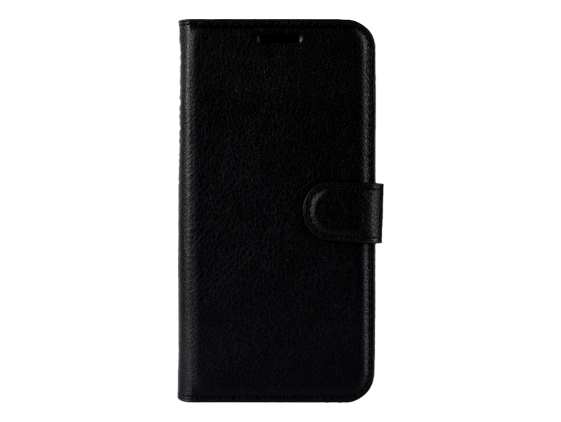 Graviera Flip Cover til OnePlus 7T Pro-Sort