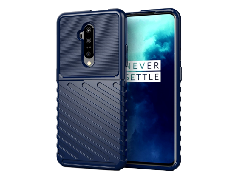 Thunder TPU Cover til OnePlus 7T Pro