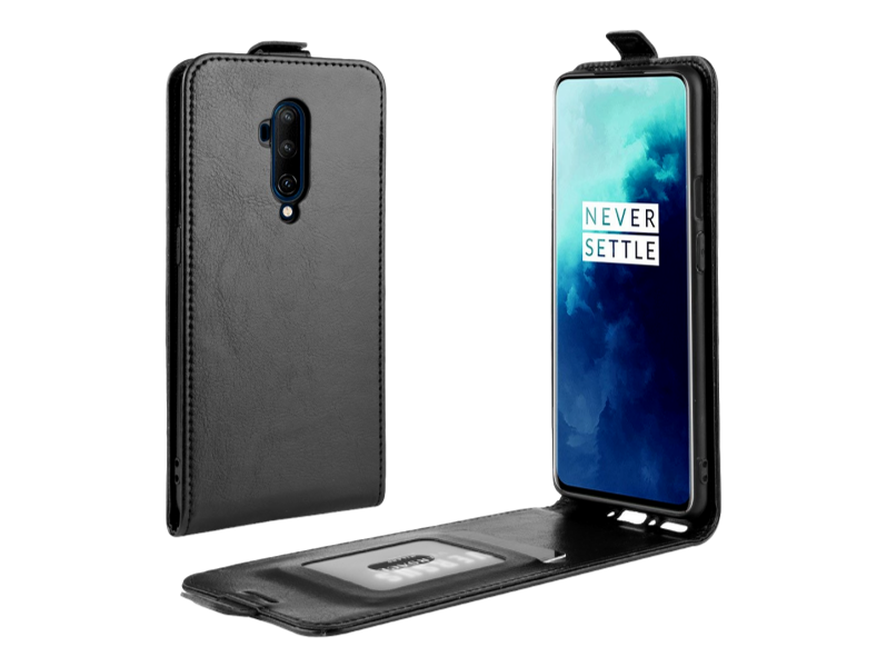 Sarandi Flip Cover til OnePlus 7T Pro