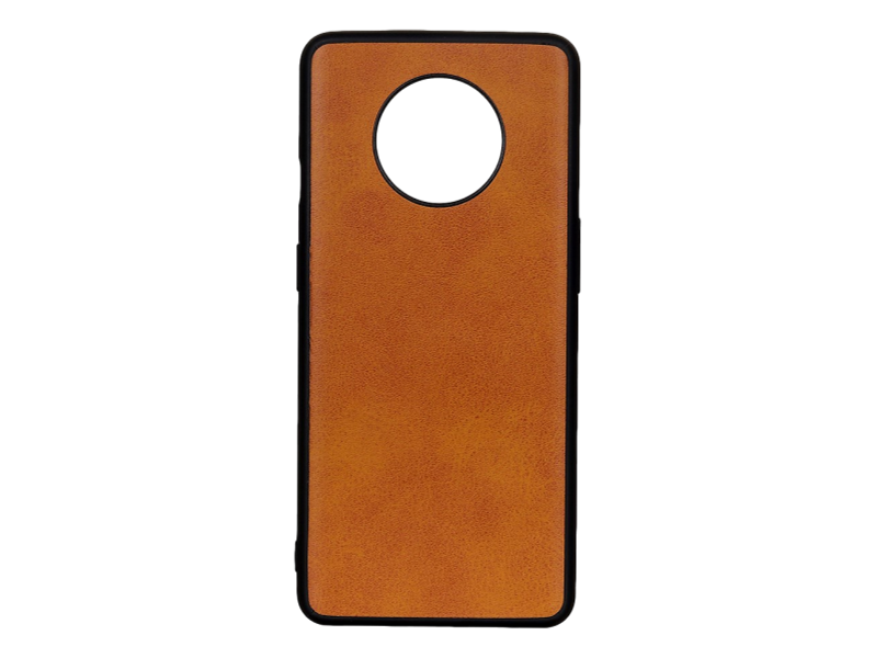 Aru PU Læder Cover til OnePlus 7T