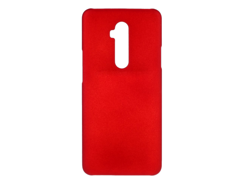 Matte Hard Case Cover til OnePlus 7T Pro