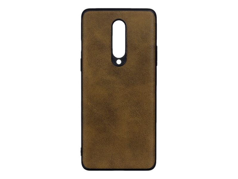 Vintage TPU Cover til OnePlus 8