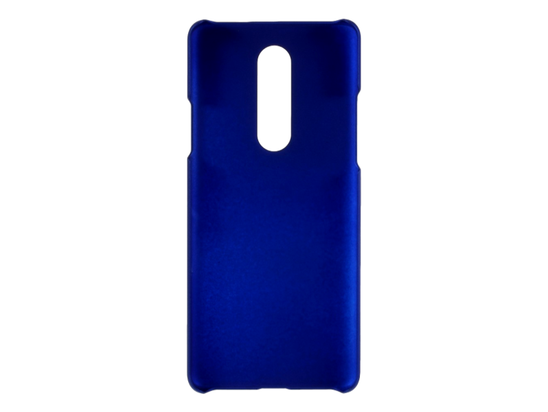 Soft Touch Cover til OnePlus 8