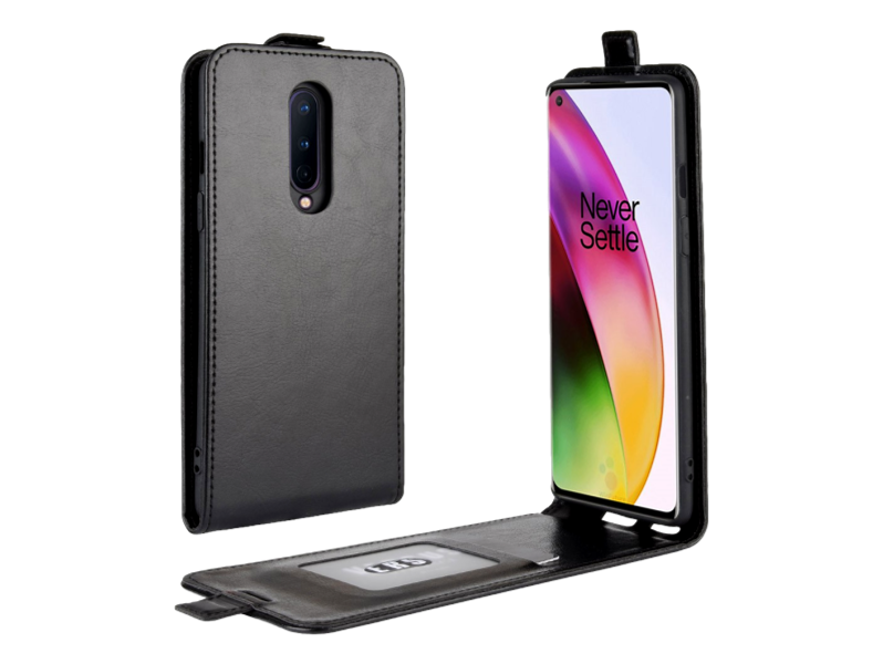 Sarandi Flip Cover til OnePlus 8