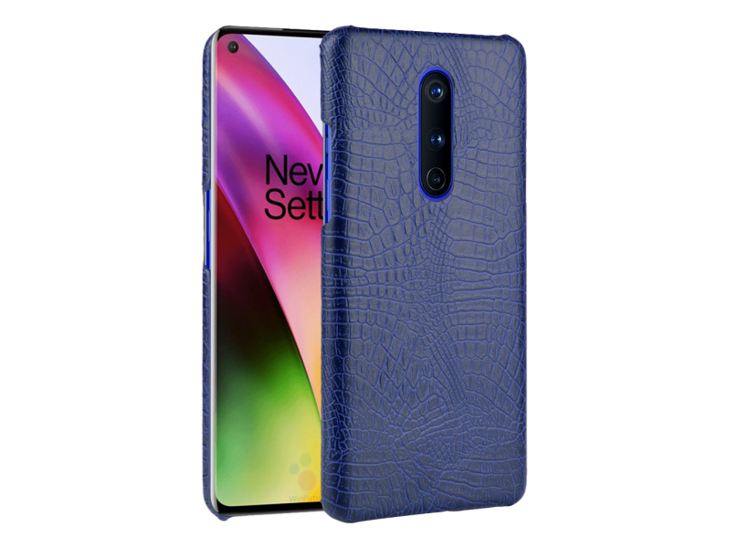 Crocodile Cover til OnePlus 8