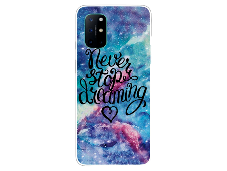 Dream TPU Cover til OnePlus 8T