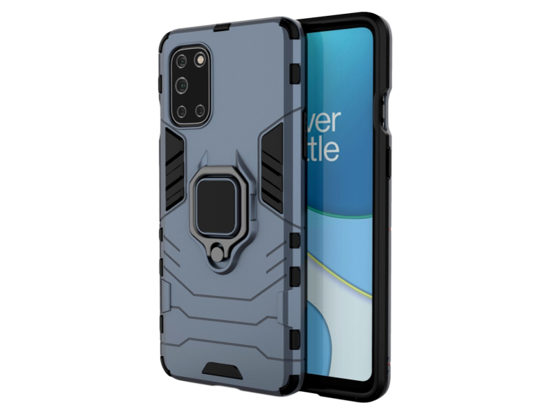 Hybrid Cover m. Kickstand til OnePlus 8T