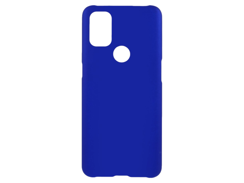 Matte Hard Case Cover til OnePlus Nord N10