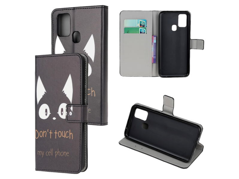 Kitty Flip Cover til OnePlus Nord N10