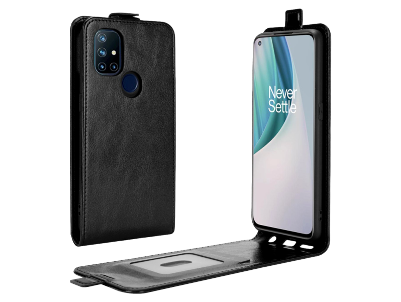 Sarandi Flip Cover til OnePlus Nord N10