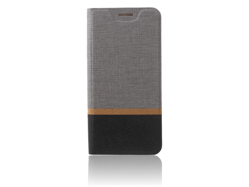 Bedara Flip Cover til Nokia 5.1 Plus