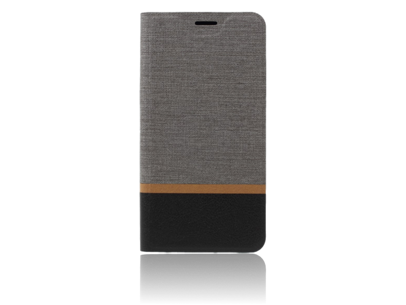 Bedara Flip Cover til Nokia 8.1