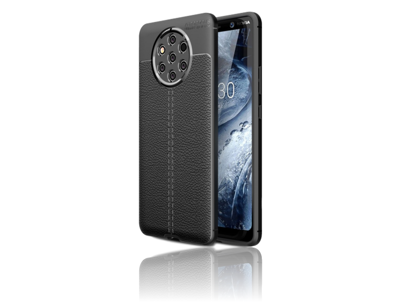 Evermart Taro Tpu Cover Til Nokia 9 Pureview Nokia 9 Pureview