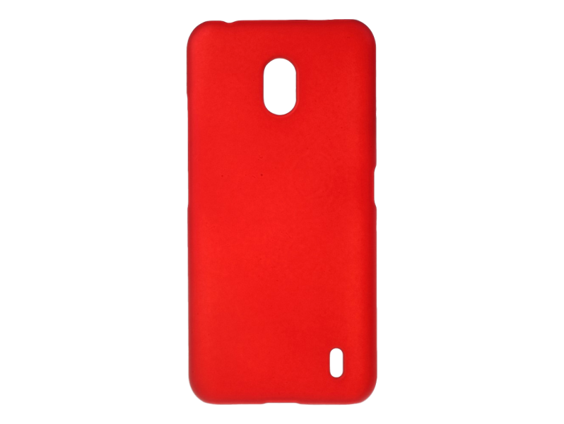 Matte Hard Case Cover til Nokia 2.2