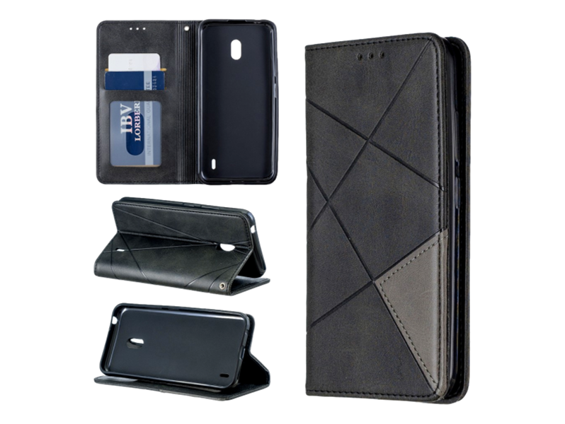 Kahlu Flip Cover til Nokia 2.2