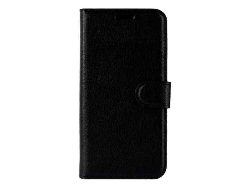 Graviera Flip Cover til Nokia 6.2 / 7.2-Sort