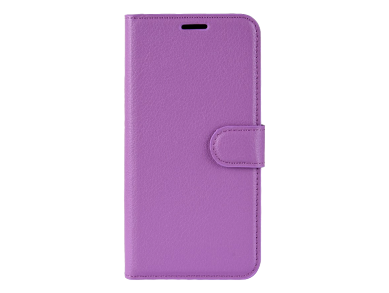 Graviera Flip Cover til Nokia 6.2 / 7.2-Lilla