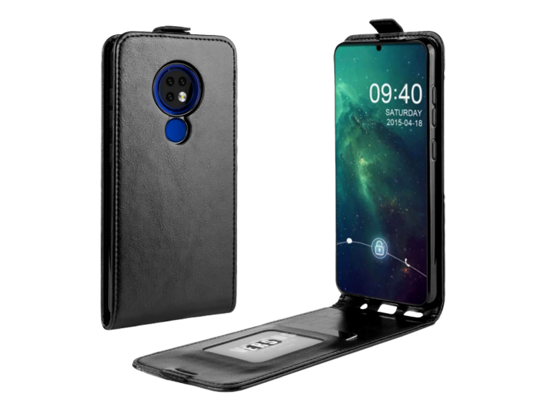 Sarandi Flip Cover til Nokia 6.2 / 7.2