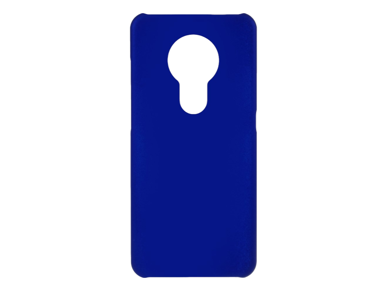 Matte Hard Case Cover til Nokia 6.2 / 7.2