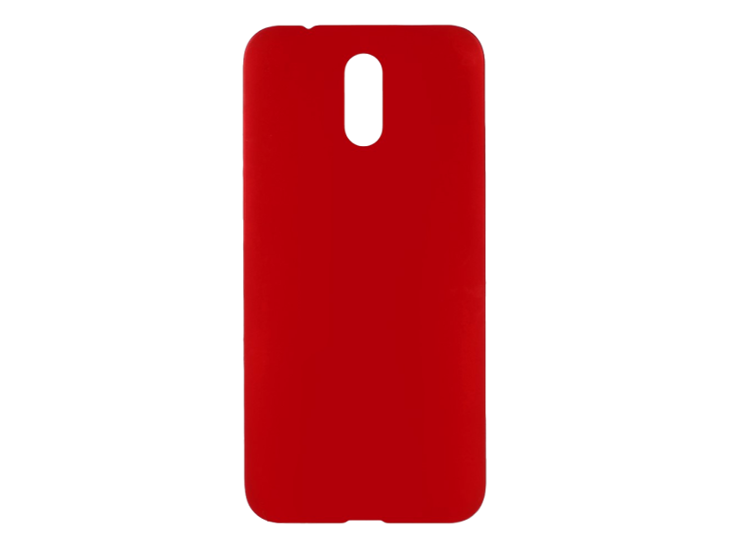 Matte Hard Case Cover til Nokia 2.3