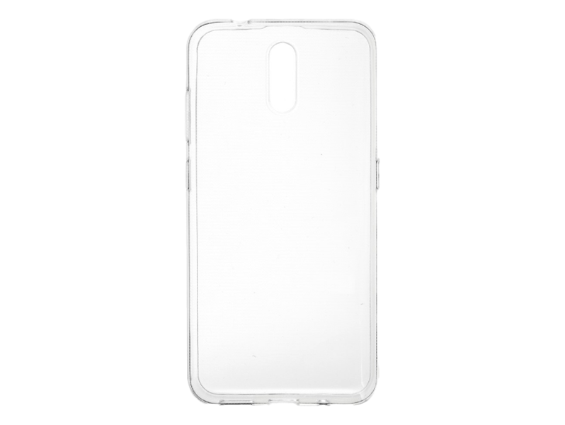 Transparent TPU Cover til Nokia 2.3