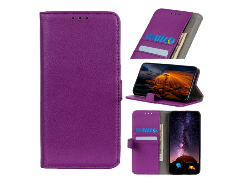 Graviera Flip Cover til Nokia 5.3