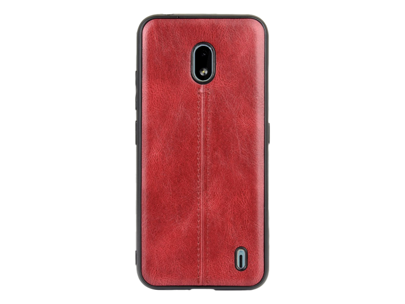 Dixon Cover til Nokia 2.2-Rød
