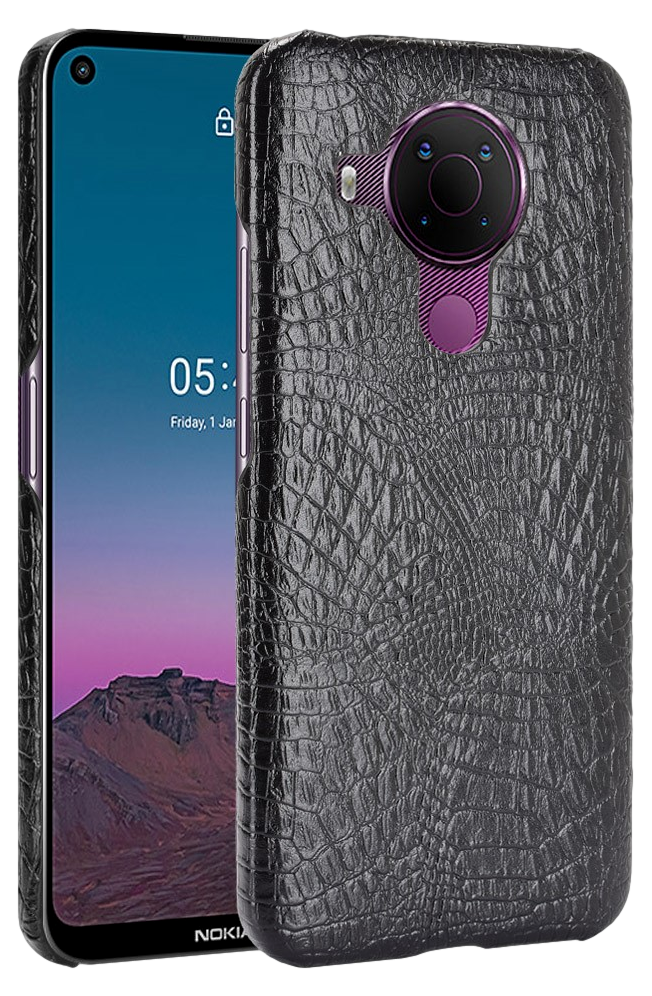 Crocodile Cover til Nokia 5.4