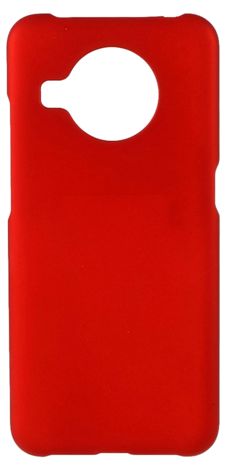 Matte Hard Case Cover til Nokia X10 / X20