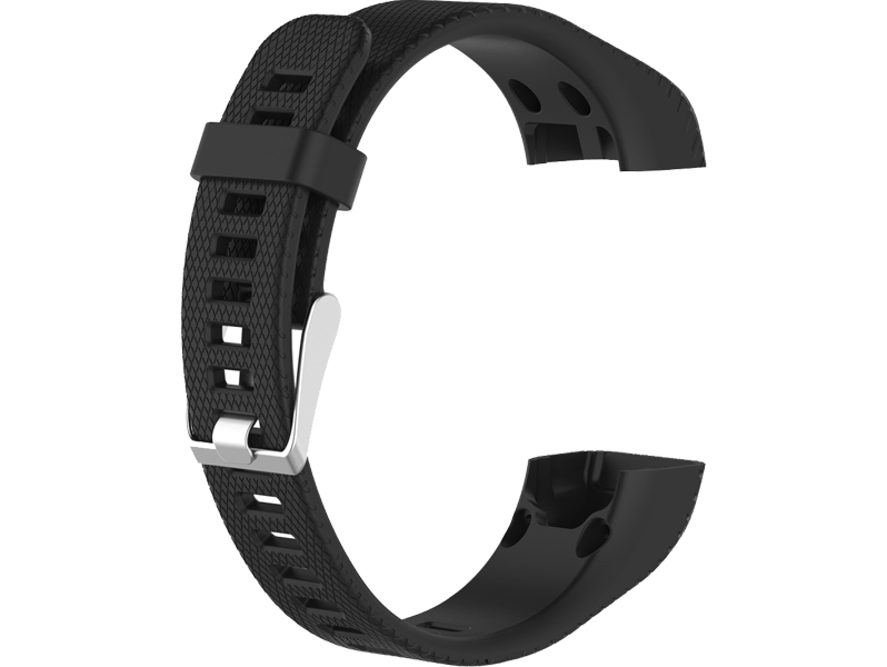 Silicone rem til Garmin Vivosmart HR+