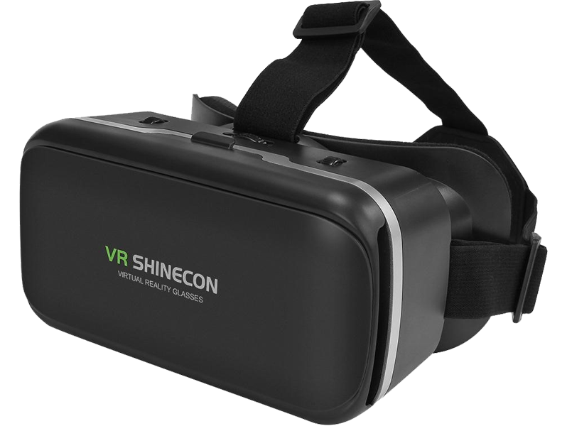 Shinecon S2 VR Brille til Smartphones