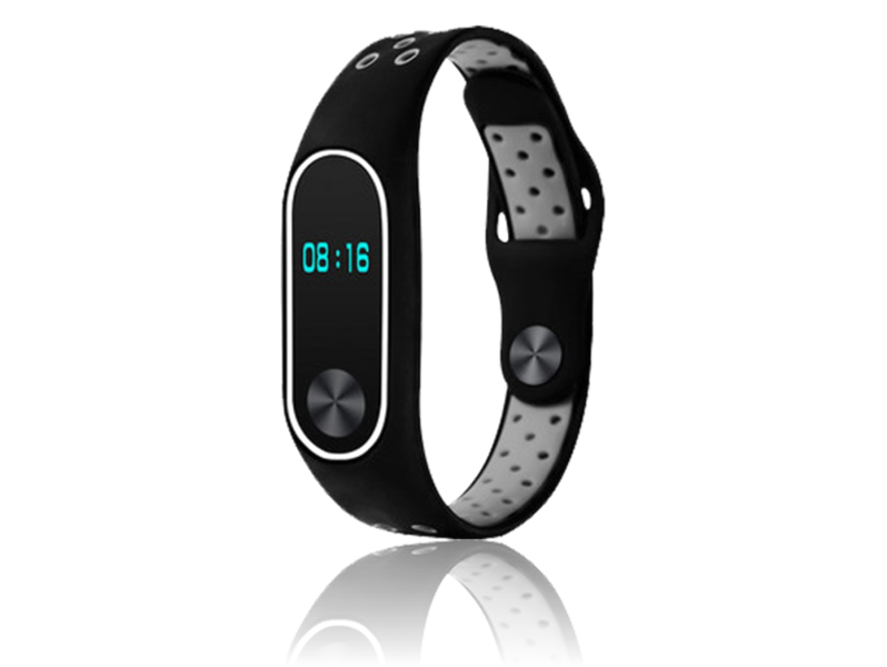 Sportsrem til Xiaomi Mi Band 2