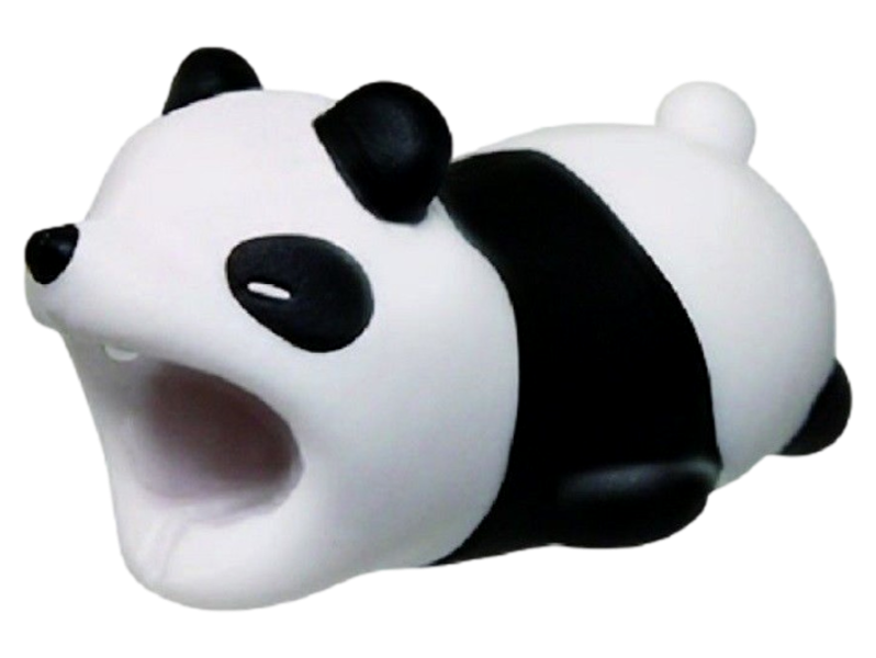Kabel Beskytter Dyr-Panda
