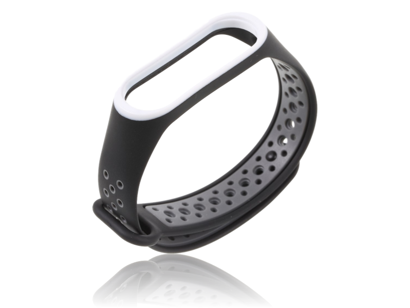 Sportsrem til Xiaomi Mi Band 3 / 4