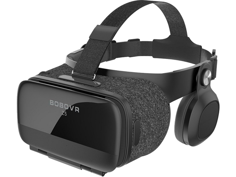 Vaso VR Brille m/ Headset til Smartphones