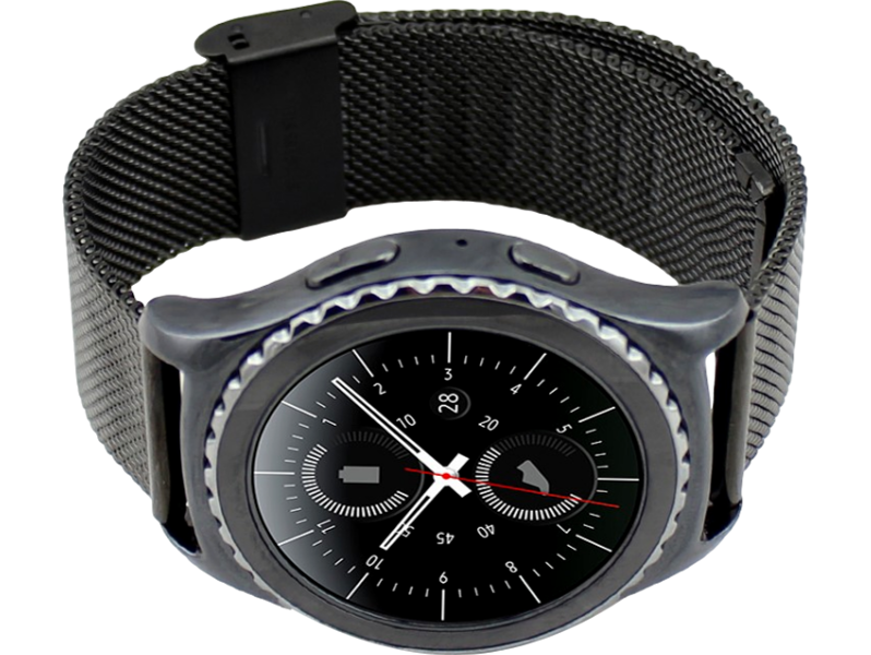 Portici rem til Samsung Galaxy Watch Active 2 40/44mm