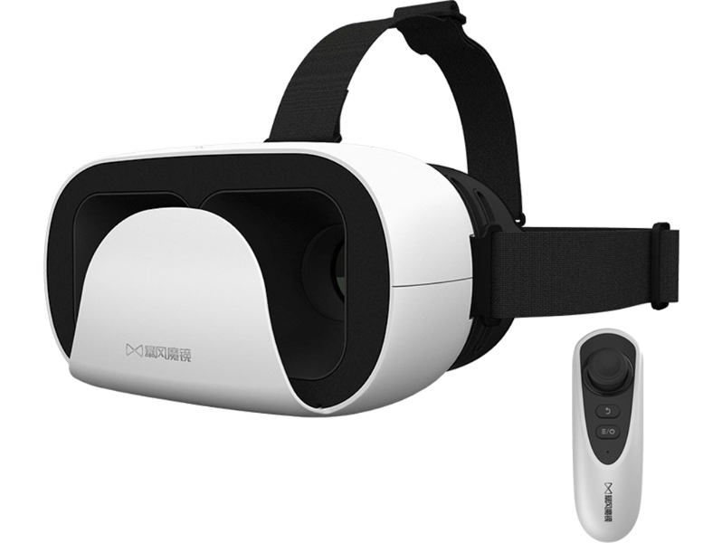 Mojing VR Briller