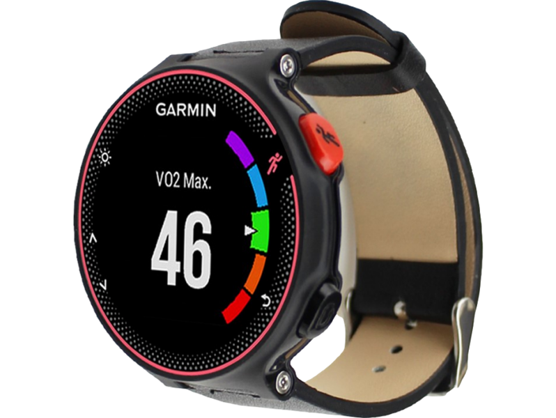 Alston rem til Garmin Forerunner 230 / 235 / 630 / 735XT