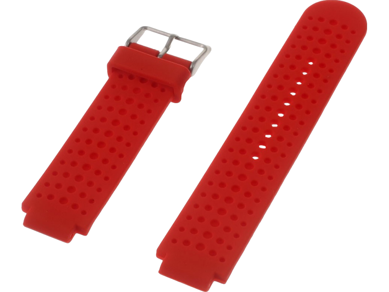 Silicone Rem Til Garmin Forerunner 220/230/235/620/630/735Xt Og Approach S20
