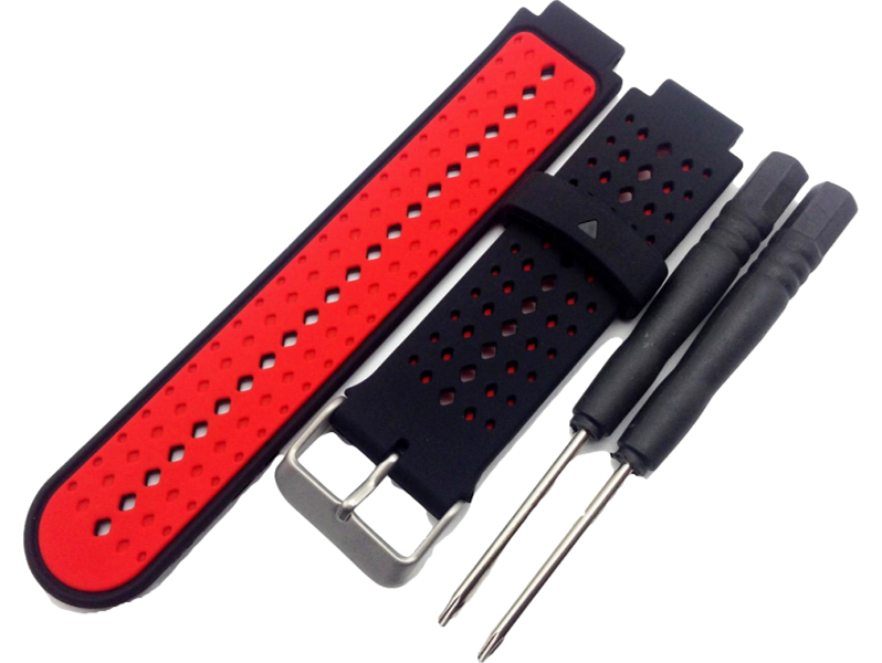 Ancona Rem Til Garmin Forerunner 220/230/235/620/630/735Xt Og Approach S20