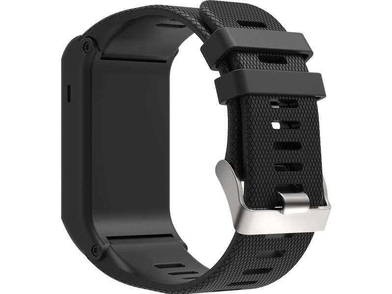 Silicone rem til Garmin Vivoactive HR